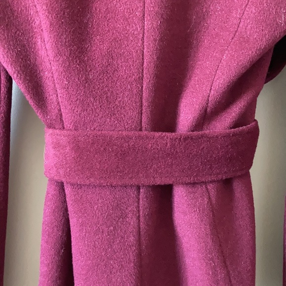 Bebe - Robin-hood Style Dress Jacket - Picture 4 of 5